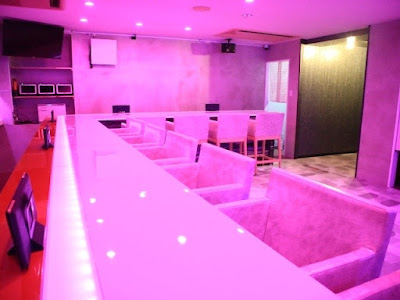Girl's Bar Gabby 사진 2
