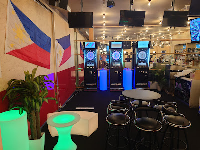 AMUSEMENT Bar 01 사진 3