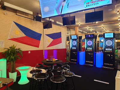 AMUSEMENT Bar 01 사진 2