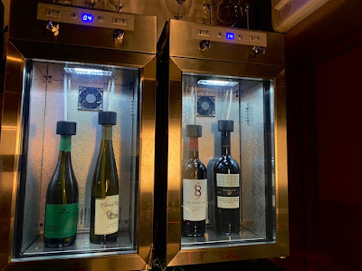 whisky &wine bar 晴天 사진 5