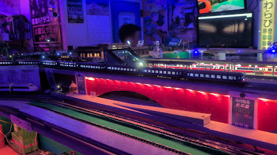 蕨鉄道 사진 2