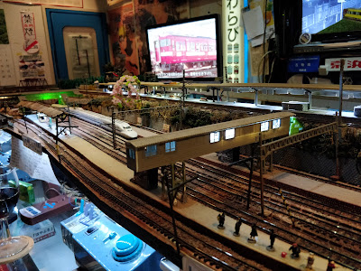 蕨鉄道 사진 4