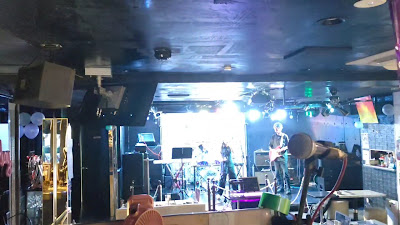 CROSS十LORD クロスロード ～LIVE Lounge～ 사진 2