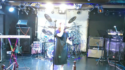 CROSS十LORD クロスロード ～LIVE Lounge～ 사진 4