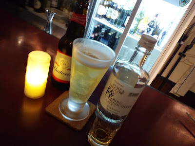 BAR amber moon 사진 4