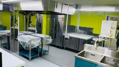 中華屋台 we kitchen 사진 2