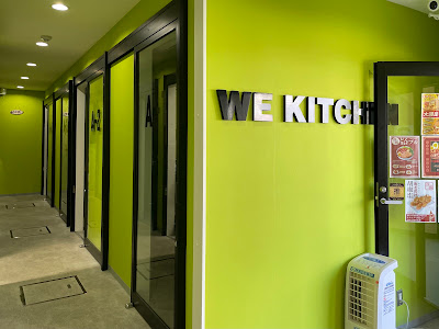 中華屋台 we kitchen 사진 4