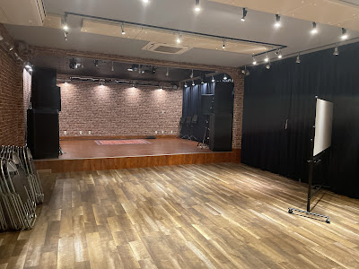 122KYARA MUSIC DINING 사진 2