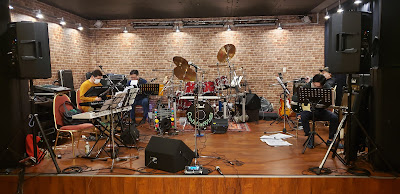 122KYARA MUSIC DINING 사진 4