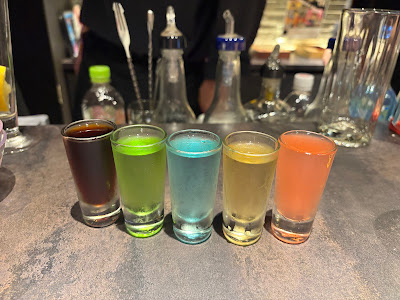 Bar Link 草加店 사진 2