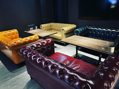 Bar Link 草加店 사진 3