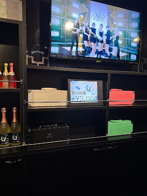 GirlsBar IMU 사진 2
