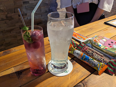 草加 駄菓子＆Bar Arrow（バー アロー） 사진 3