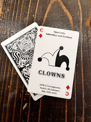 CLOWNS 사진 3
