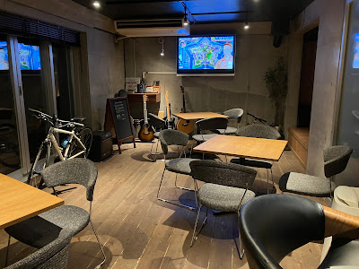 ZANO Dining Bar 사진 2