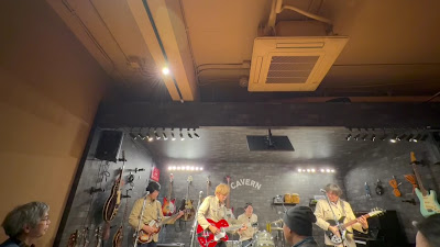 LIVEBAR CAVERN MATSUDO（ライブバー キャバーン 松戸） 사진 2
