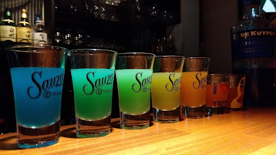 kudo‘s BAR 사진 3