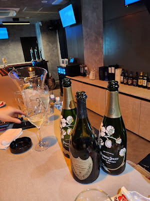 新大久保 K-POP BAR ACE 사진 2