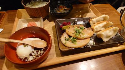 Juicy Gyoza Dan da Dan Sakaba (Shimo-Kitazawa) 사진 2