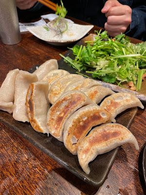 Juicy Gyoza Dan da Dan Sakaba (Shimo-Kitazawa) 사진 4