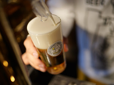 PERFECT BEER KITCHEN SHIMBASHI 사진 4