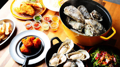 FAST OYSTERS 사진 3
