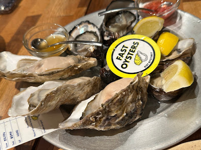 FAST OYSTERS 사진 4
