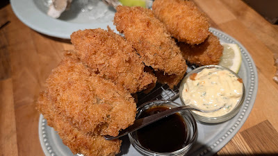 FAST OYSTERS 사진 5