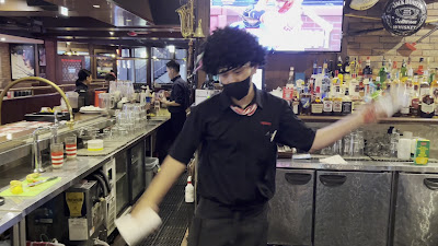 TGI FRIDAYS Ikebukuro 사진 2