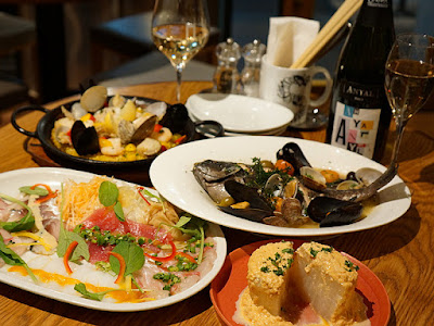 Sakana Bar Ebisu 사진 3