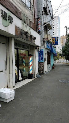 スナックカラオケBAR Lucky-A 사진 3