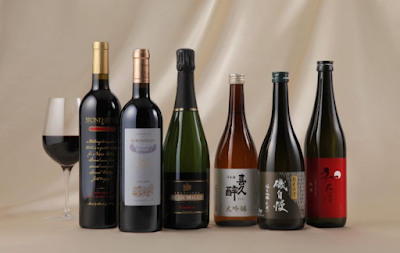 Wine Shop Kawasaki - Vinos Yamazaki 사진 3