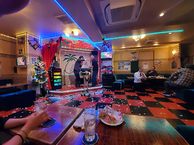 Oasis 사진 2