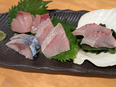 立呑屋 魚と酒 うおしゅらん 사진 5