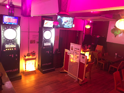 BAR HANUT 사진 2