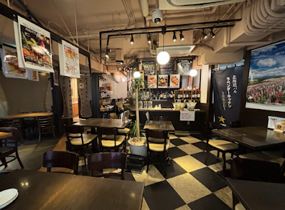 Lavender Kitchen 사진 4