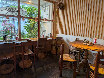 L’Atelier de Stand Banh Mi 사진 3