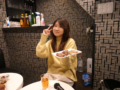 Snack Ray 사진 2