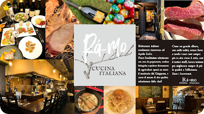 Ra-mo CUCINA ITALIANA 사진 3