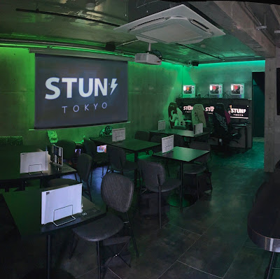 STUNTOKYO(Game Bar) 사진 4