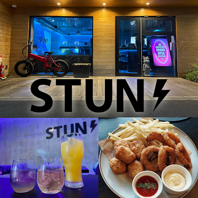 STUNTOKYO(Game Bar) 사진 2