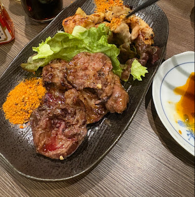 絶品餃子酒場 사진 3