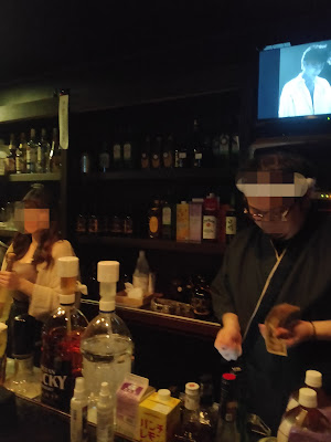 焼き鳥バー カラオケhanare 사진 3
