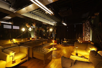 T2 SQUARED SHISHA CAFFE TRIBE GOTANDA 사진 4