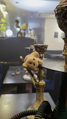 Trevoir Gotanda Shisha Lounge(トレヴォア 五反田 シーシャラウンジ) 사진 2