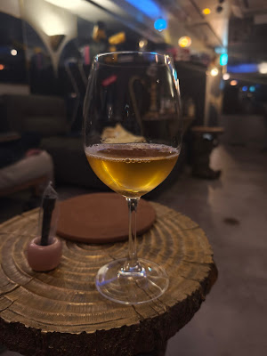 Trevoir Gotanda Shisha Lounge(トレヴォア 五反田 シーシャラウンジ) 사진 3