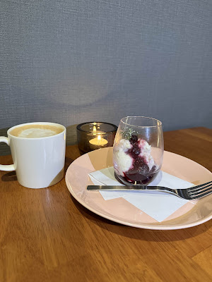 シーシャカフェ&バー Calmia 사진 3
