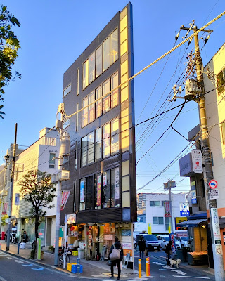 霧の中の風景 사진 3