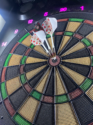 darts & bar Proof Up 사진 3