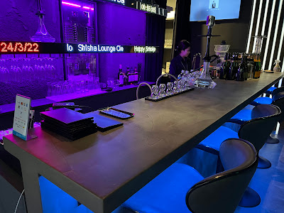 Shisha Lounge Cielo 사진 4